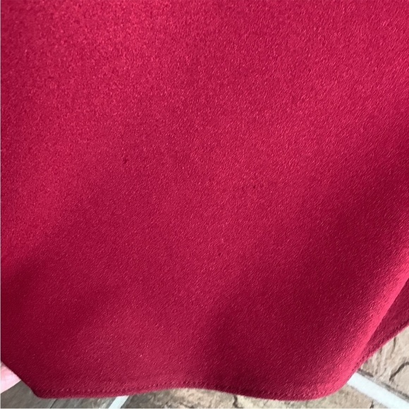 JILL Jill Stuart Cut Out Back Formal Floor Length Gown Sz 2 - Picture 14 of 14